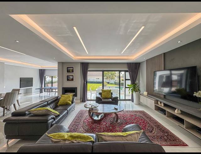 4 BEDROOM PROPERTY TO RENT IN MIDSTREAM ESTATE